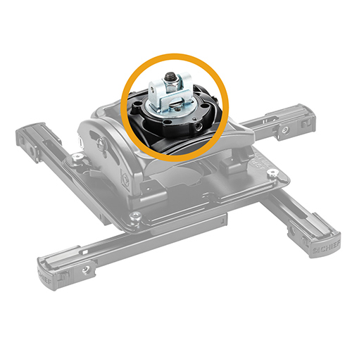 Chief Cpa Pin Connection Accessoire