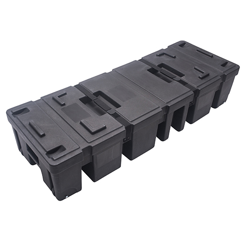 Chief Pac900 Transport Case