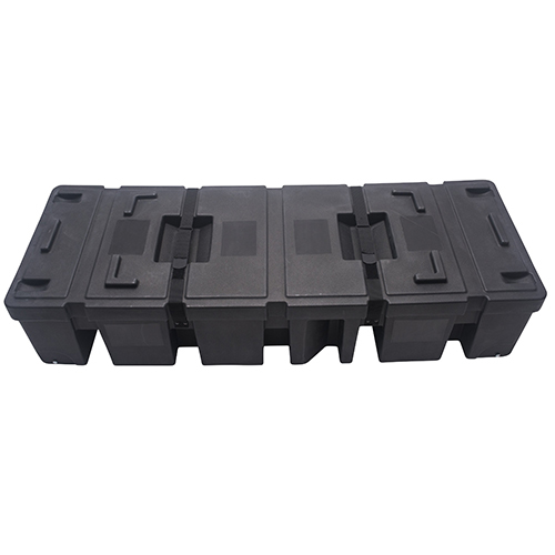 Chief Pac900 Transport Case