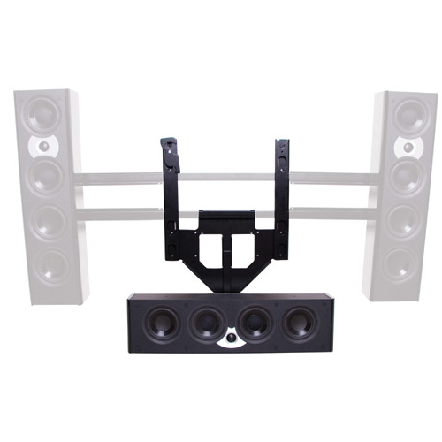 Chief Paccc2 Soundbar Beugel