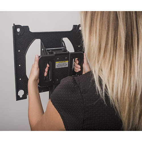 Chief Prsu Portable Flat Panel Stand