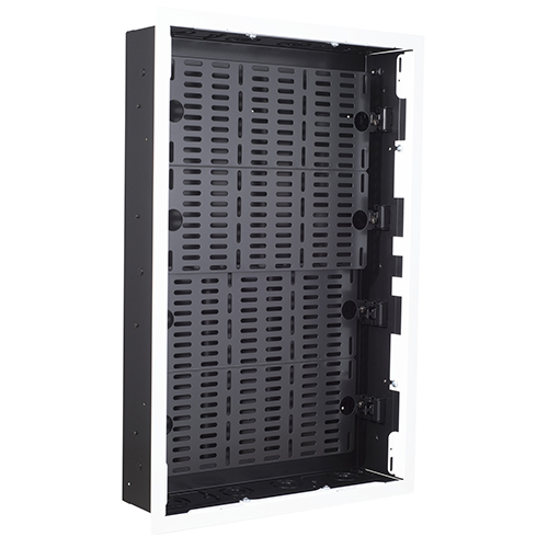 Chief Pac527 Xl In-all Storage Box, Wit