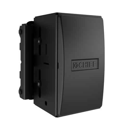 Chief Fmscm Fusion Ceiling Box, Height-adjust