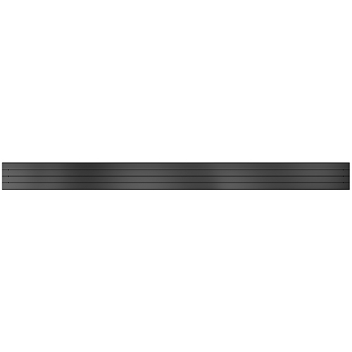 Fusion Horizontal Row 213 Cm