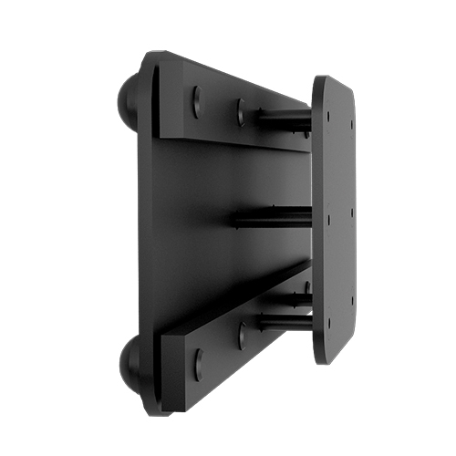 Fusion Horizontal Row Connector