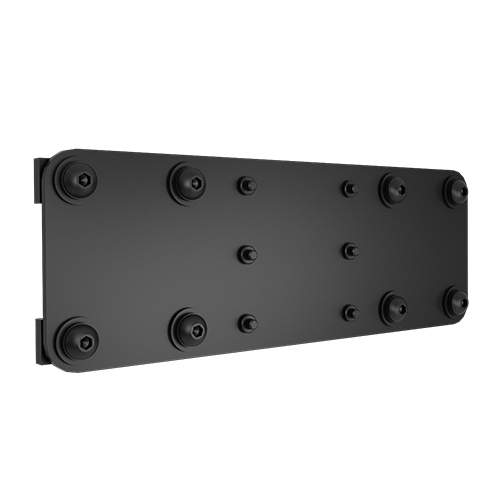 Fusion Horizontal Row Connector