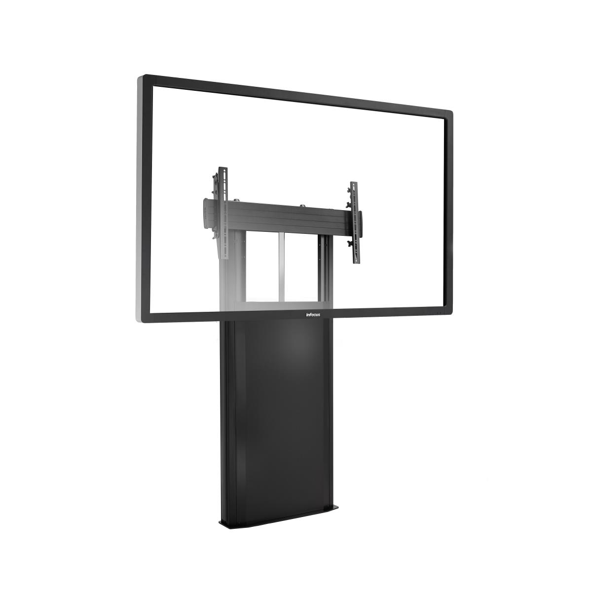 Floor/wall Support Version Of The Xpa1u
