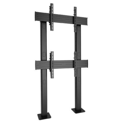 Chief Fusion 1x2 Bolt-down Video Wall