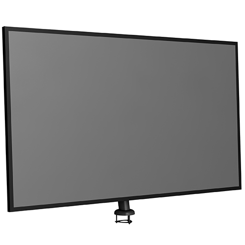 Chief Fusion Large Tabletop Bolt-down Stand