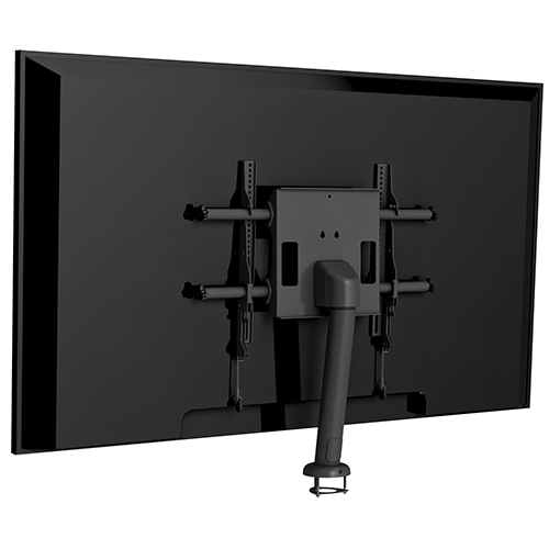 Chief Fusion Large Tabletop Bolt-down Stand