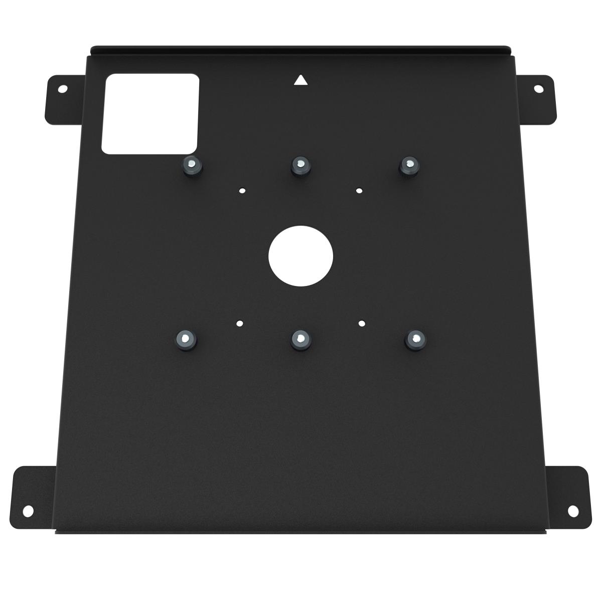 Chief Slb281 Slb281, Custom,black