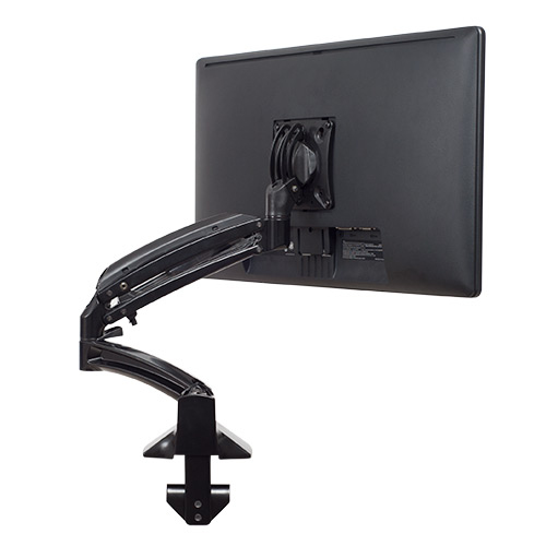 Dynamic Desk Mount - Mounting Kit (articulating Arm, Desk Clamp