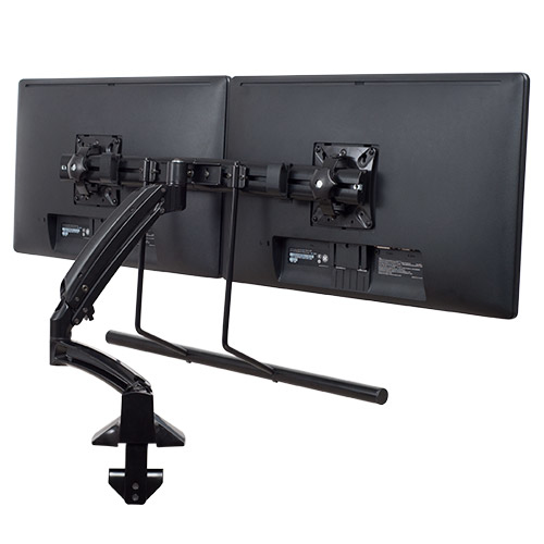 Mounting Kit (articulating Arm, Desk Clamp Mount, Crossbar, 2