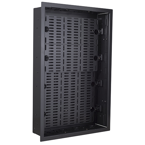 Lg Backplane For Pac Series