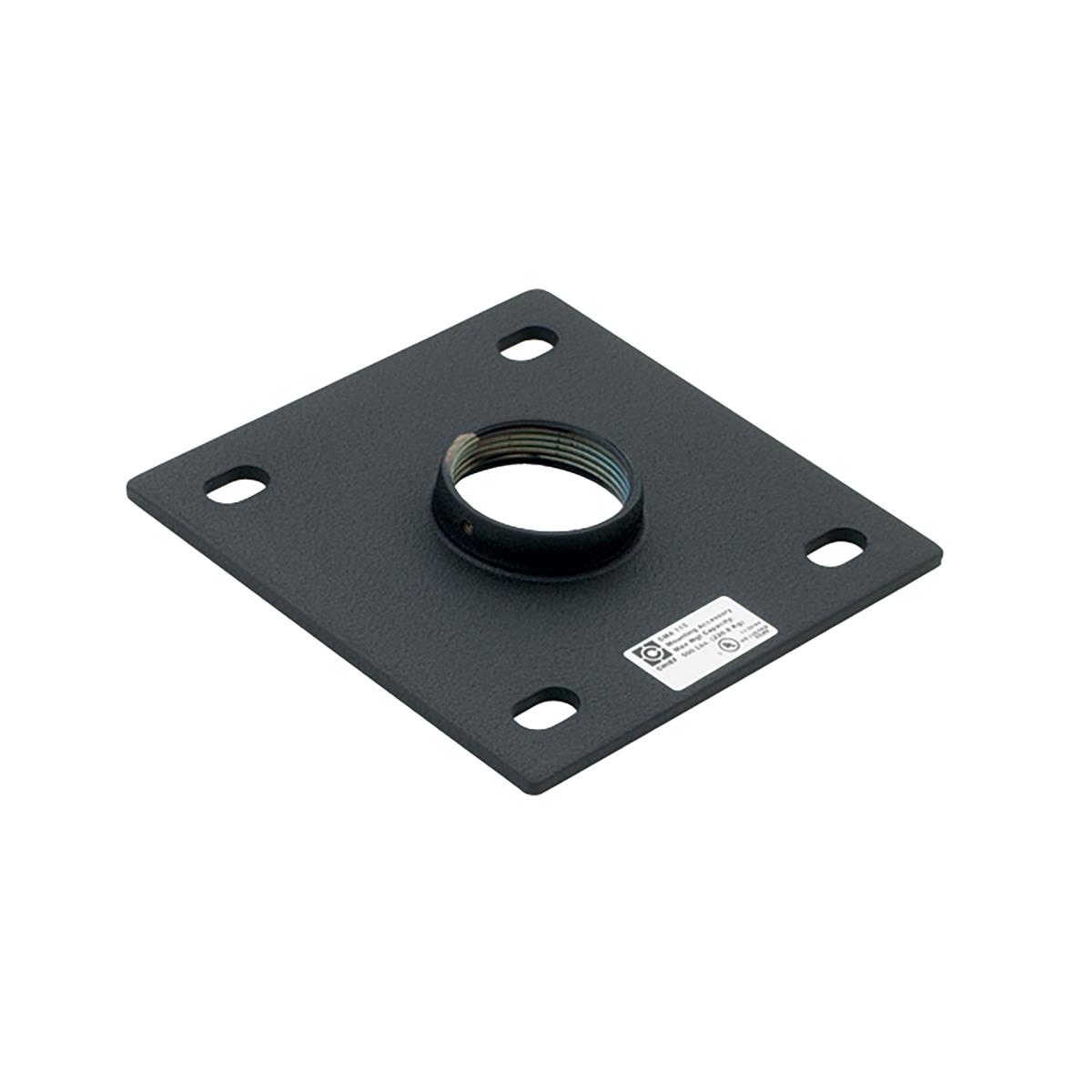 Ceiling Plate 6in (152 Mm)