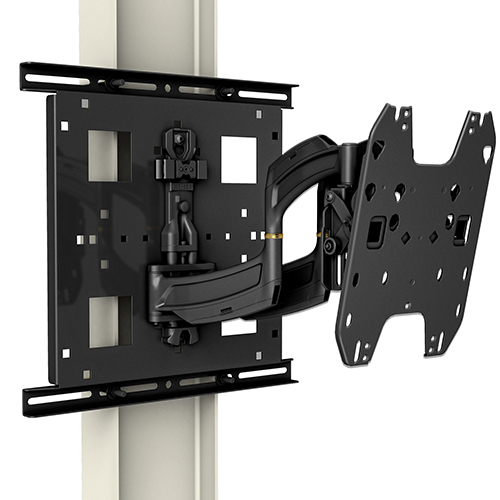 Chief Variable Column Adapter Flat Panel Mount