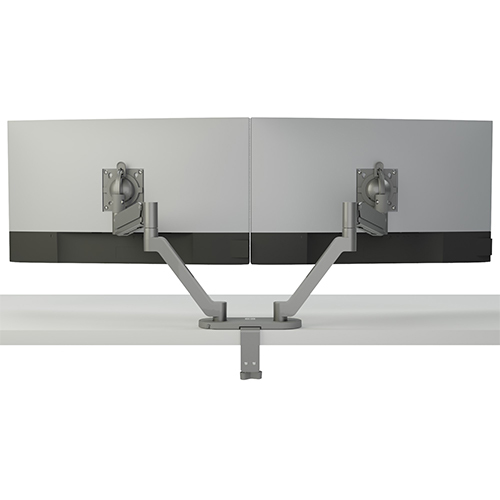 Dma2s Dual Monitor Arm Mount