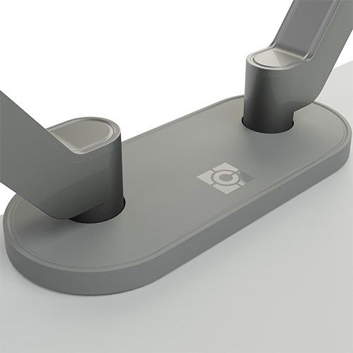 Dma2s Dual Monitor Arm Mount
