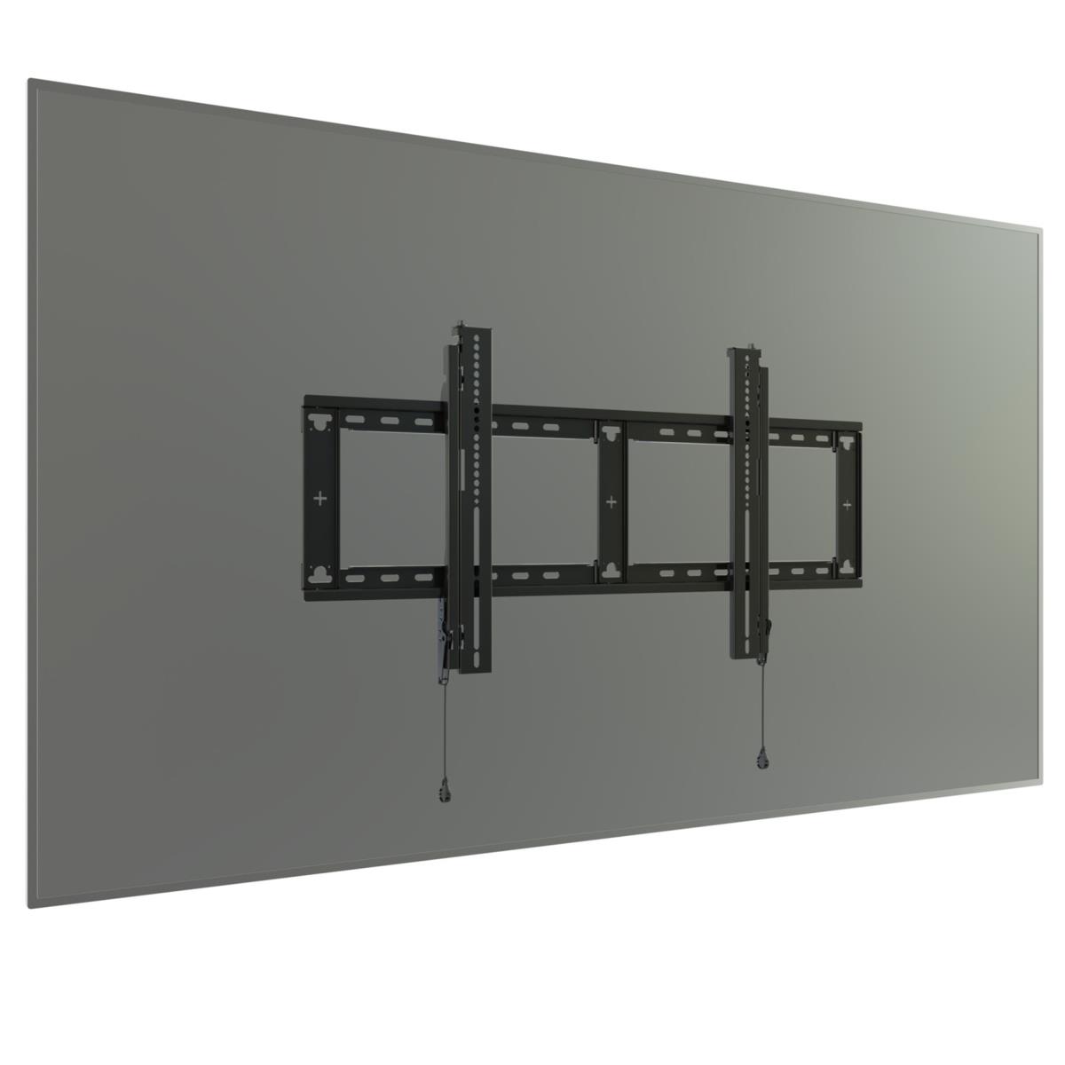 Rlf3 Large Universal Fixed Wall Mount