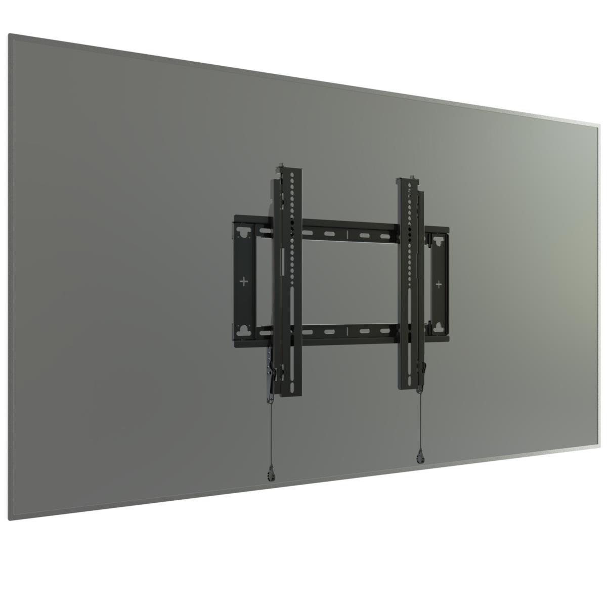 Rlf3 Large Universal Fixed Wall Mount