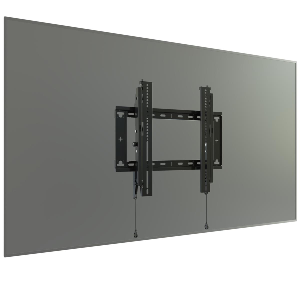 Xl Pull Out And Tilt Universal Mount