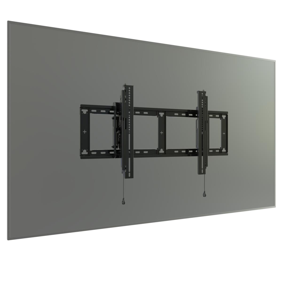 Xl Pull Out And Tilt Universal Mount