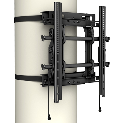 Fcasca Structural Column Adapter