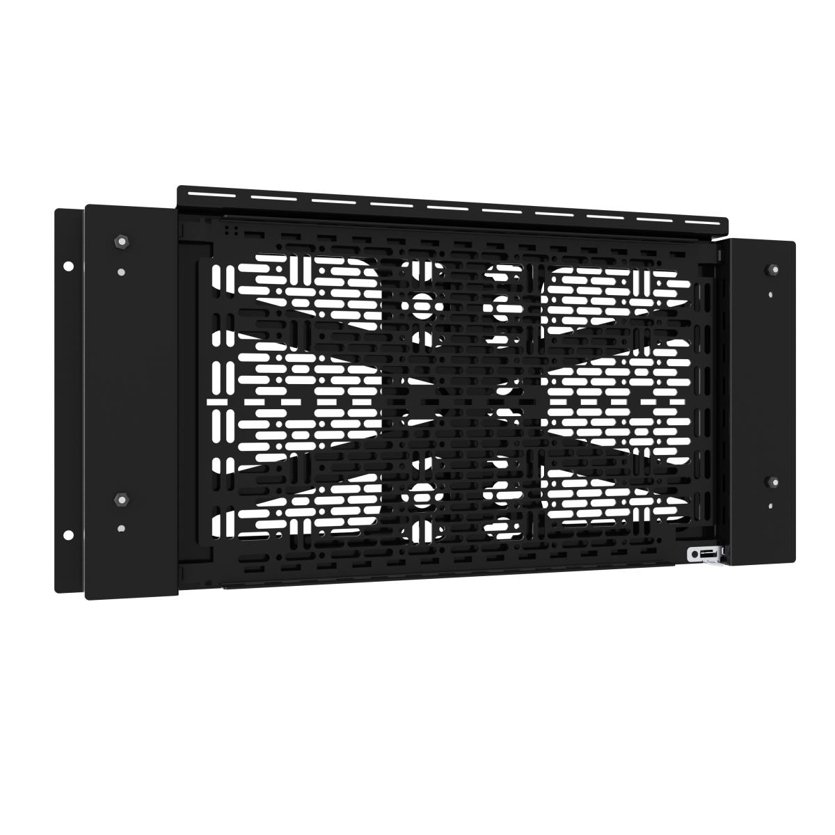 Component Storage Panel
