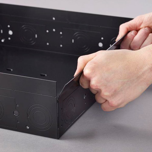 Extra-large In-wall Storage Box - Pac527l