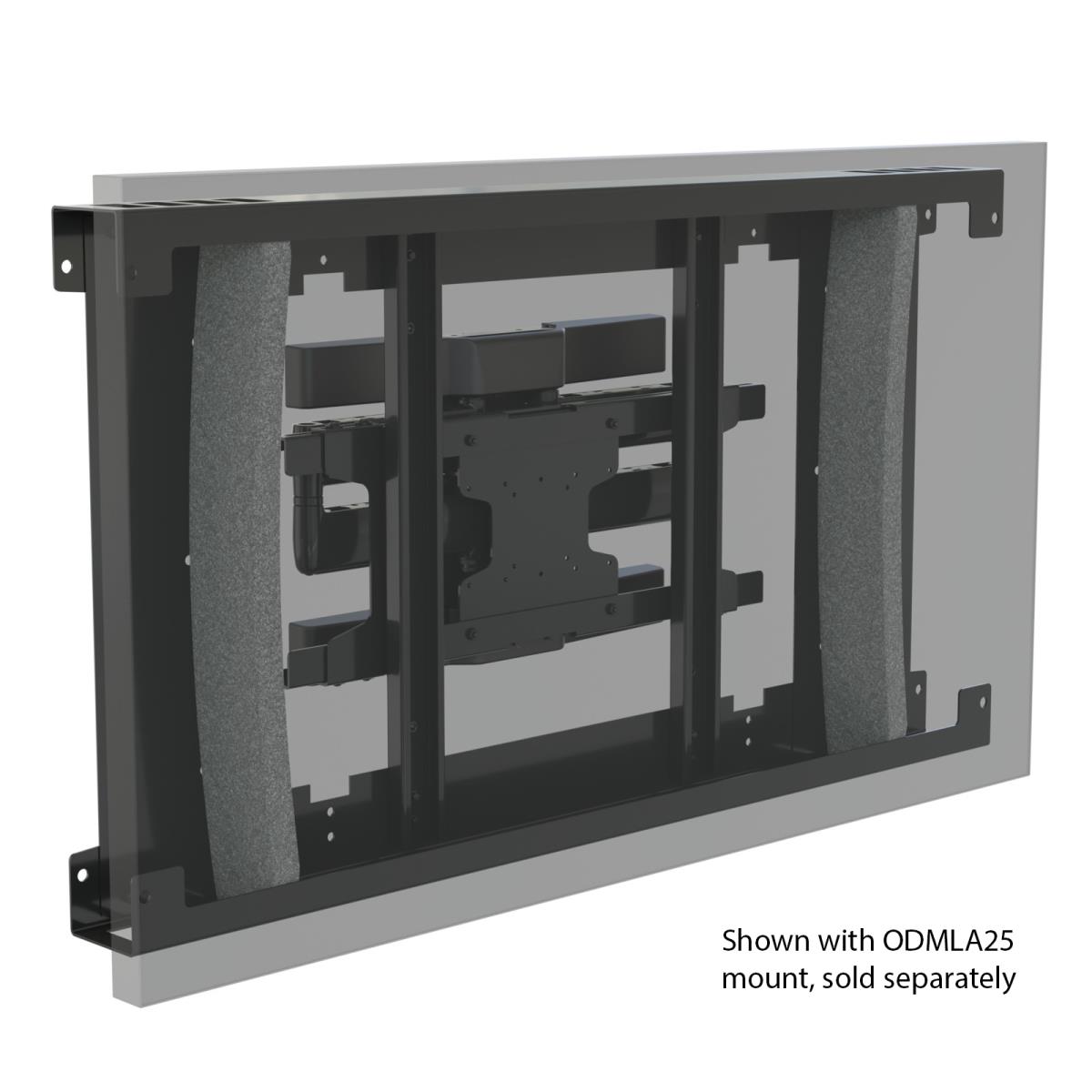 Universal Adapter Od 46 - Fhbo5169