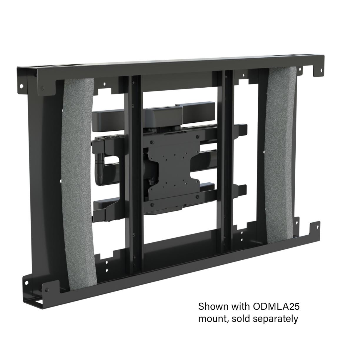 Universal Adapter Od 46 - Fhbo5169