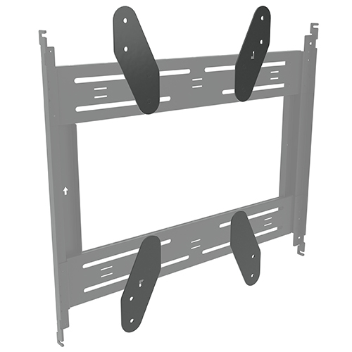 Vesa Adapter 200x200 - 600x600large Fp Mounts Fhbul