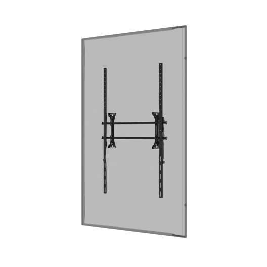 Ultrawide Adj Wall Mount Kit Kitxwxsm1up