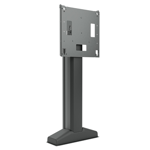 Signage Display Mount Black