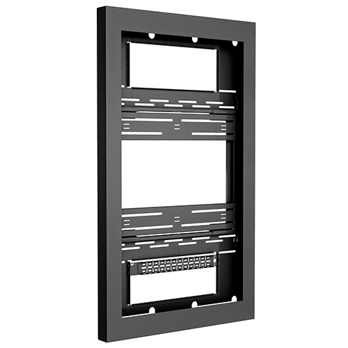 Wall Display Enclosure Portrait 40 Inch B (lw40ubp)