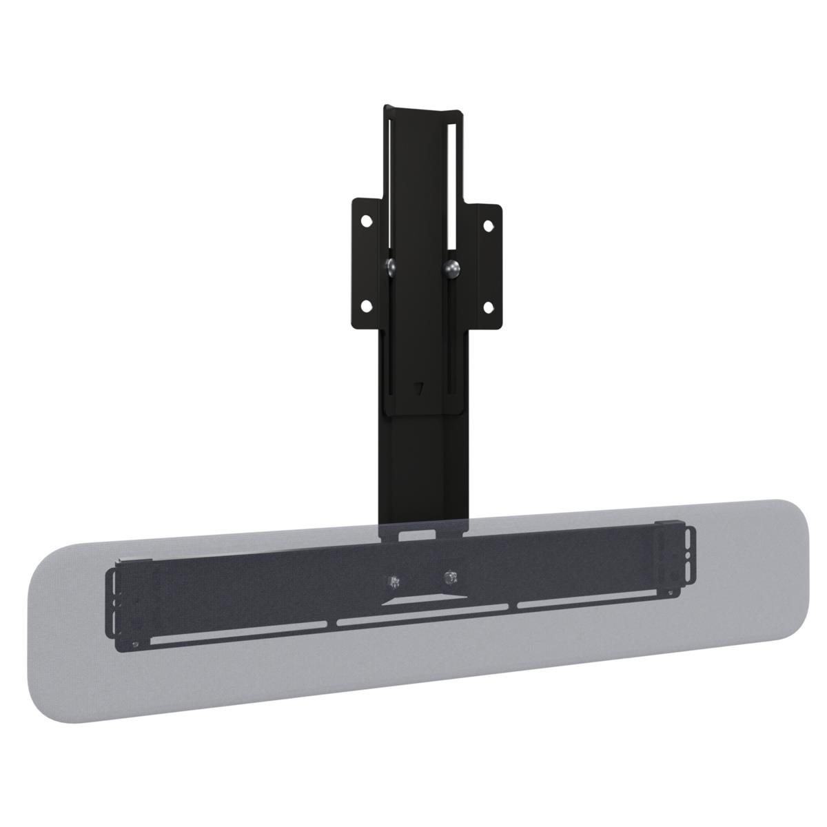 Speaker/conferencing Bar Black