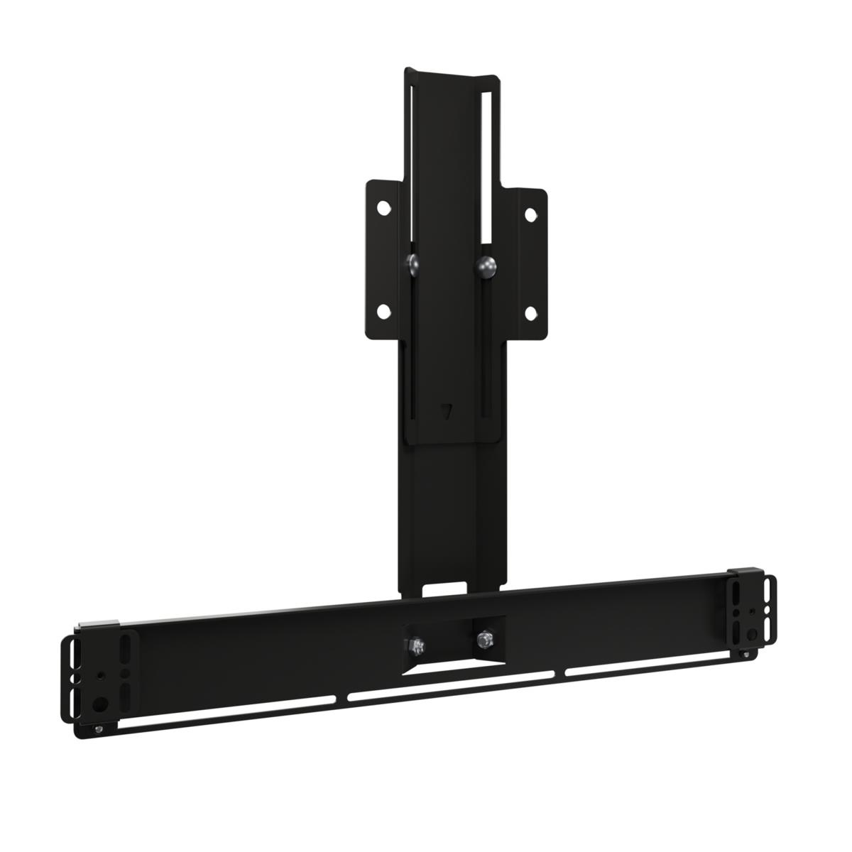 Speaker/conferencing Bar Black
