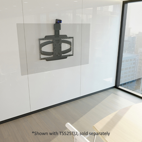 Thinstall Above/below Intellishot Camera Mount For Large Displays