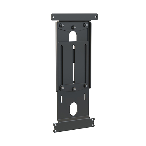 Thinstall Above/below Intellishot Camera Mount For Large Displays