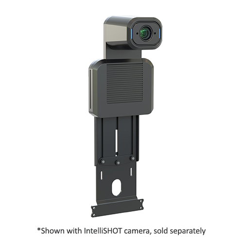 Thinstall Above/below Intellishot Camera Mount For Large Displays