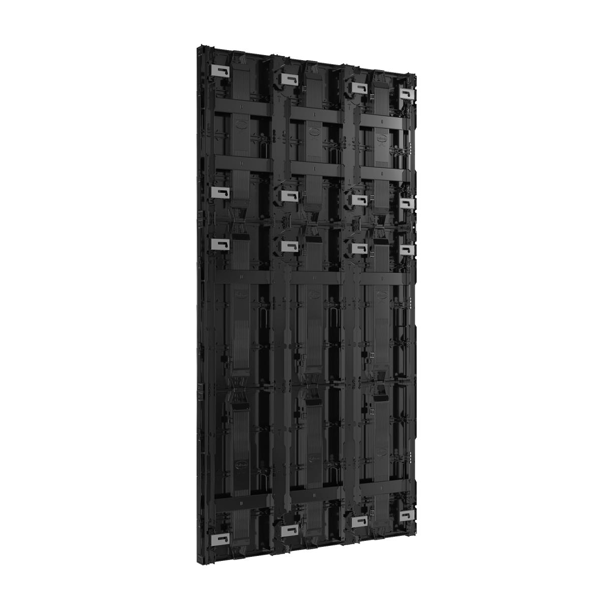Mounting Hardware For Unilumin Uslim Dvled Displays