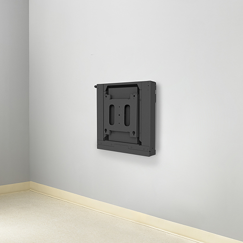 Xl Electric Height Adjust Wall Mount