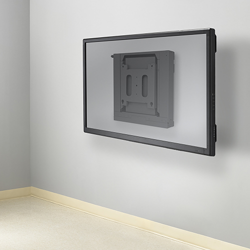 Xl Electric Height Adjust Wall Mount