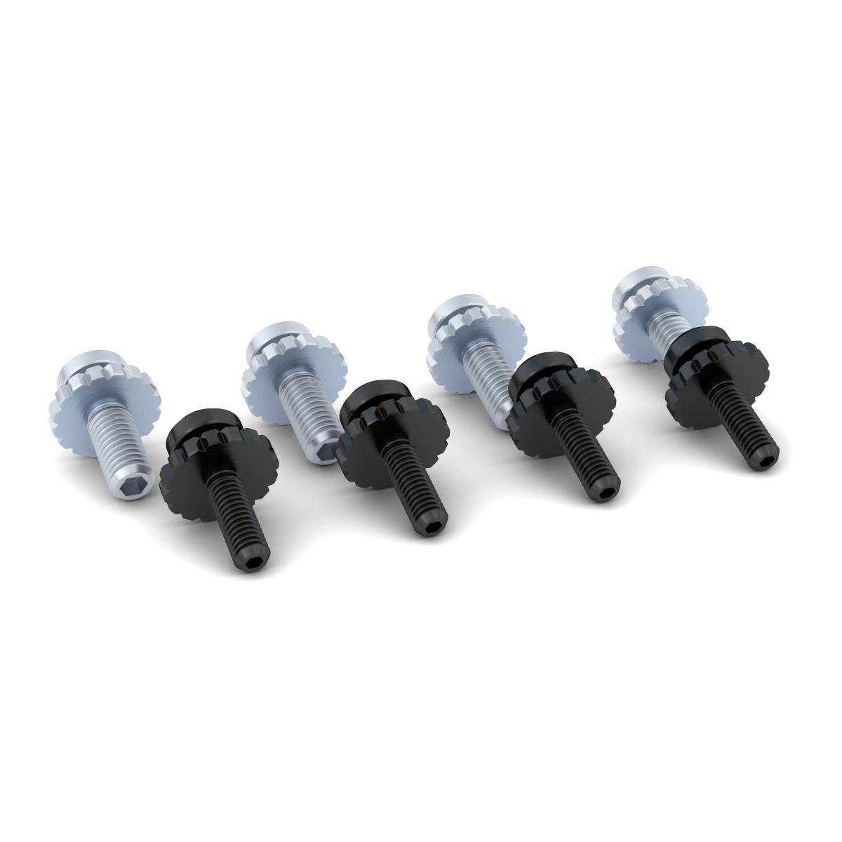 Tiled Universal 27in 2 High Extend