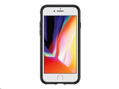 Phone 8 / 7 Pop Symmetry Case Black