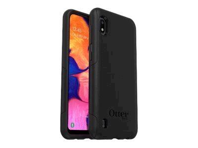 Samsung Galaxy A10 Commuter Lite Black