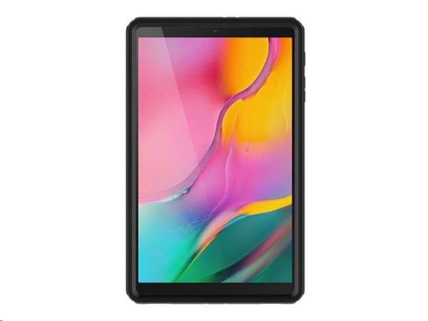Samsung Galaxy Tab A 10.1 2019 Defender Case - Black