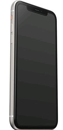 iPhone XR/11 Alpha Glass Clear