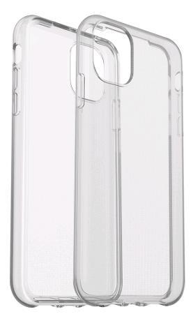 iPhone 11 Pro Max Clearly Protected Skin Case Clear