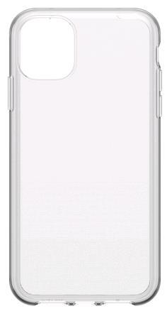 iPhone 11 Pro Max Clearly Protected Skin Case Clear